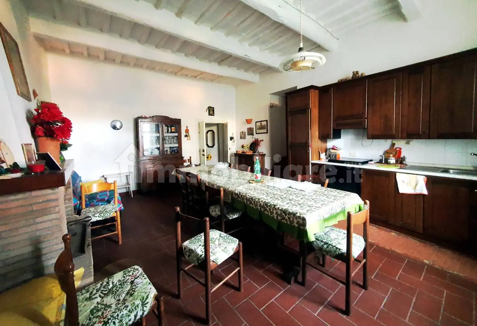 Appartamento via Roma, Centro, Acquapendente - foto 3