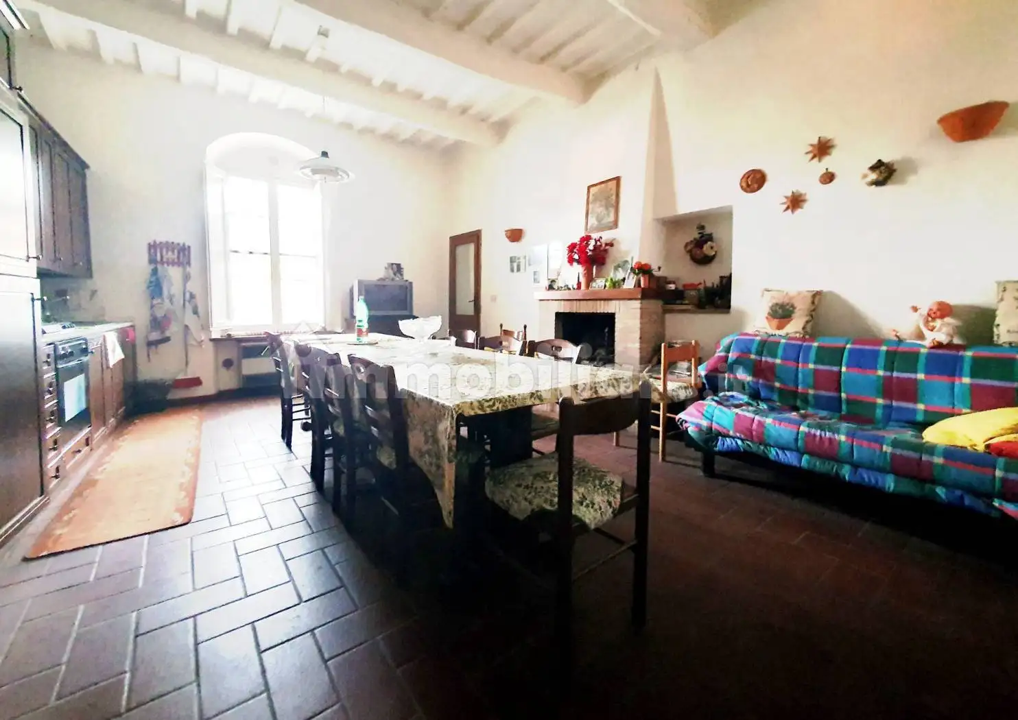 Appartamento via Roma, Centro, Acquapendente - foto 5