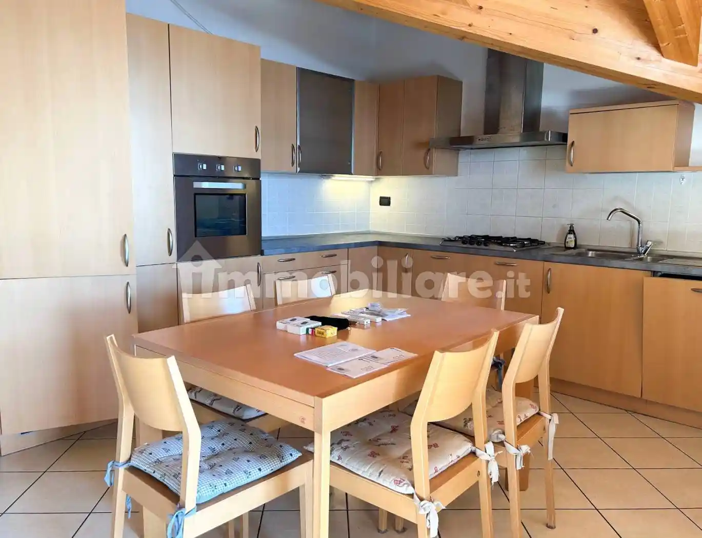 Attico - Mansarda - foto 2