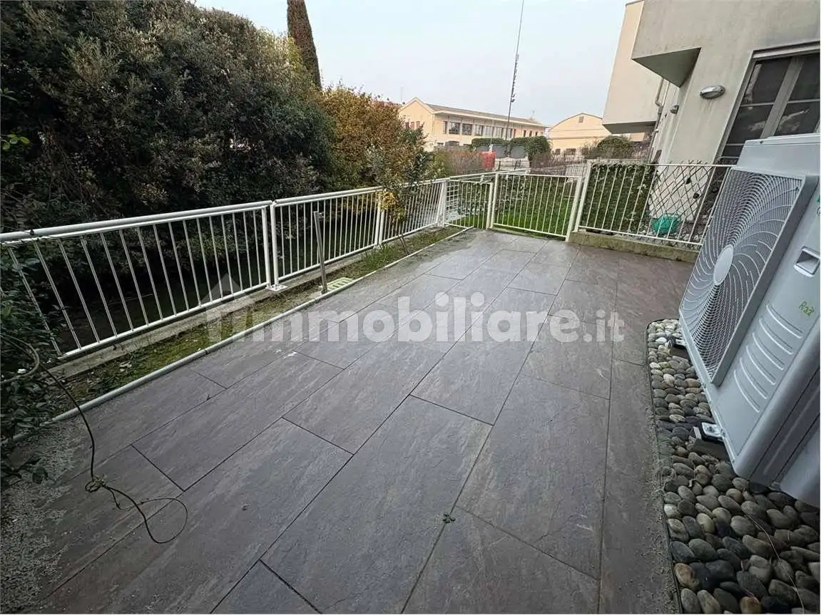 Appartamento in affitto a Treviso
