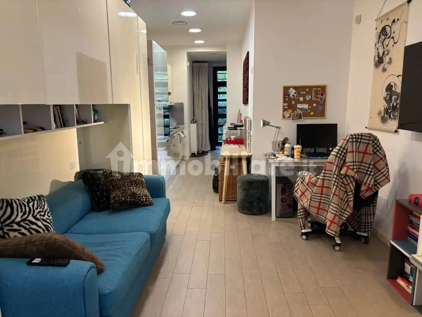 Monolocale via Santa Croce, Ticinese, Milano - foto 2