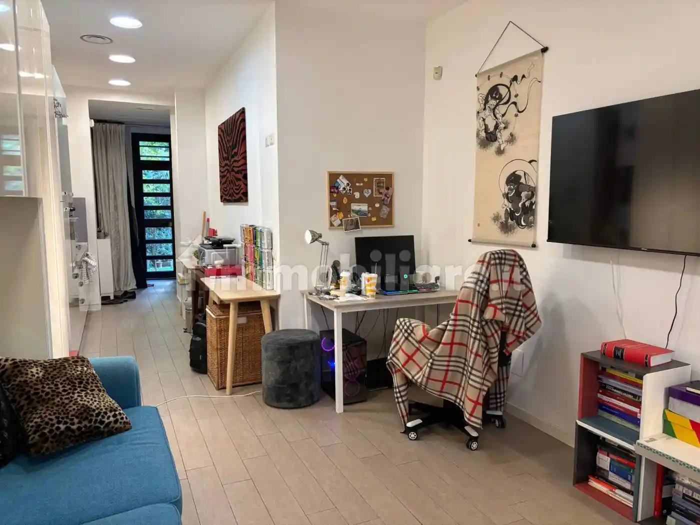 Monolocale via Santa Croce, Ticinese, Milano - foto 3