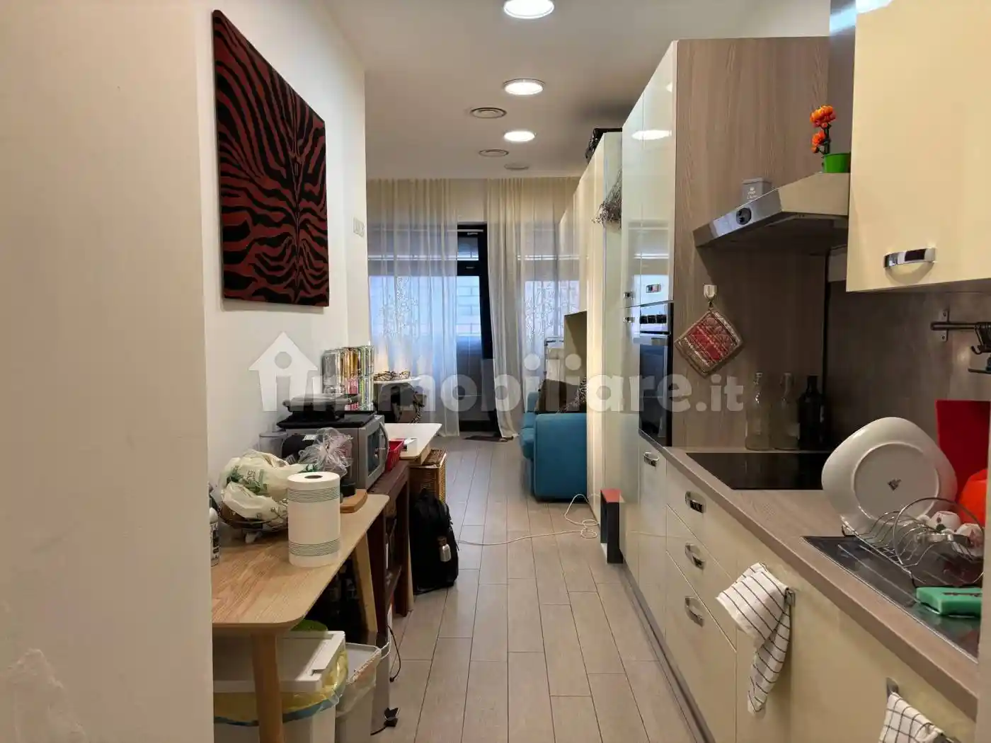 Monolocale via Santa Croce, Ticinese, Milano - foto 4