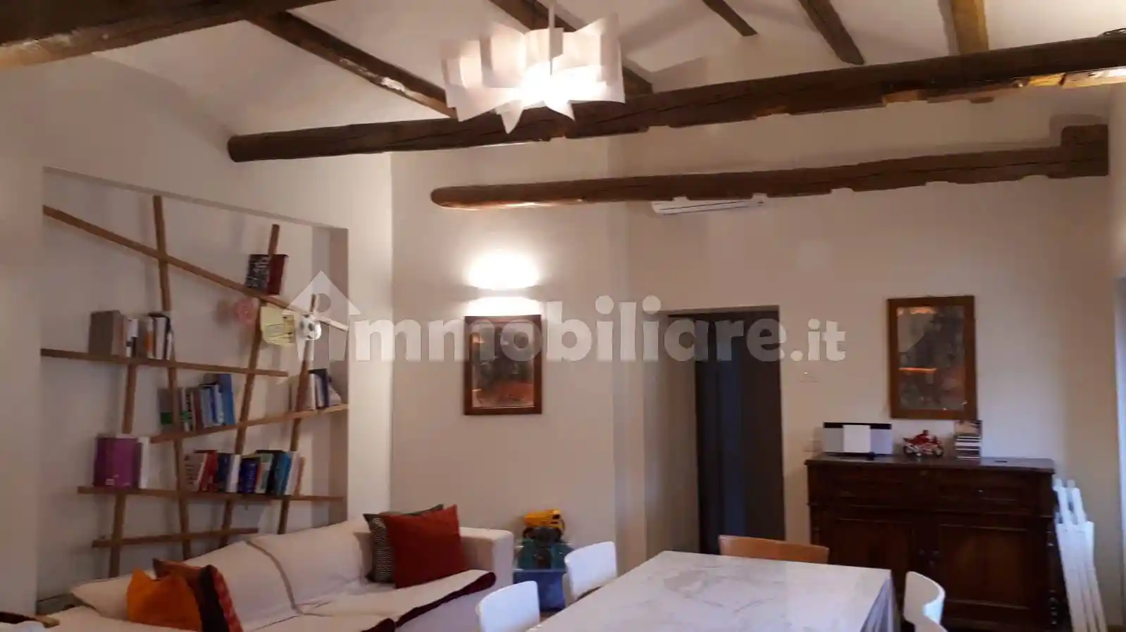 Appartamento via delle Fonti 29, Centro, Vittorio Veneto - foto 3