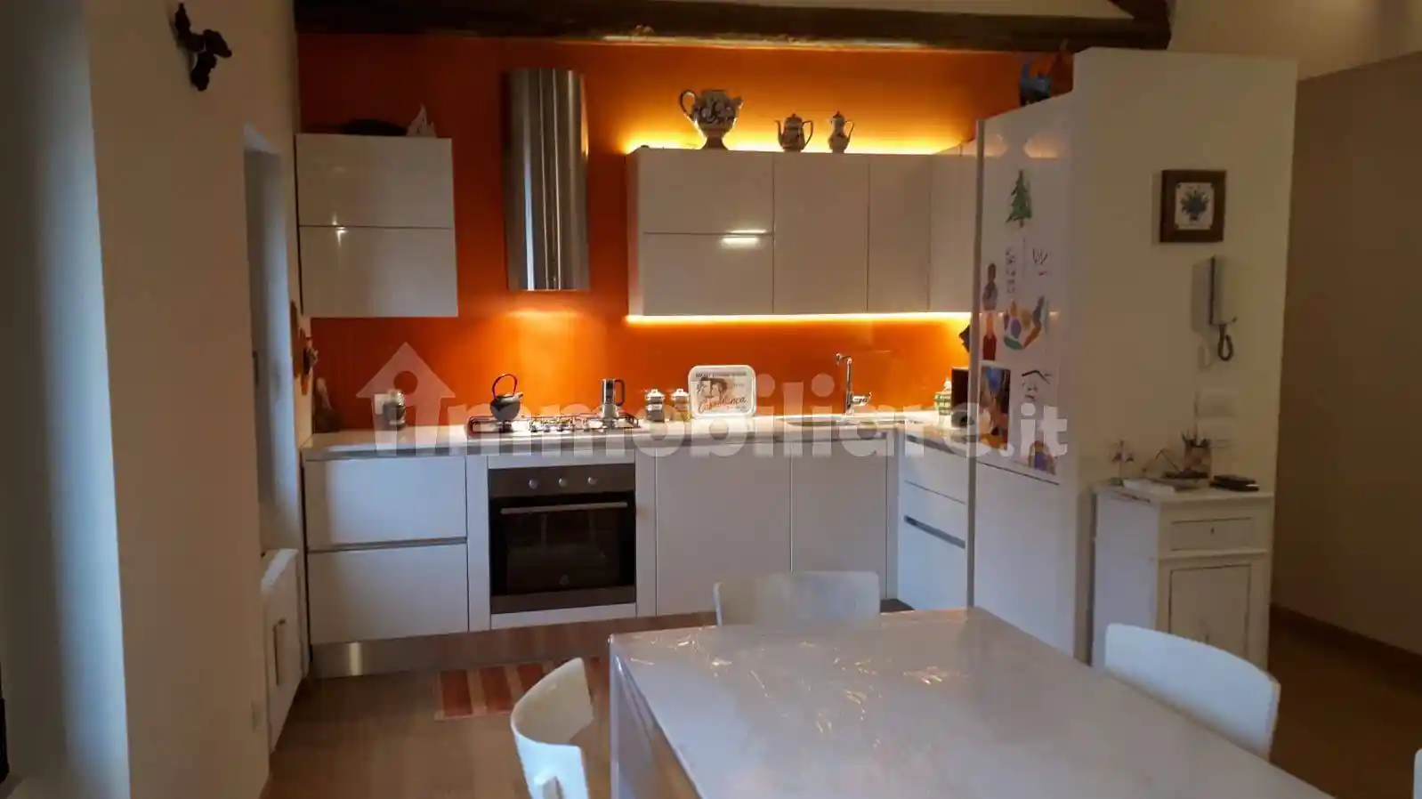 Appartamento via delle Fonti 29, Centro, Vittorio Veneto - foto 4