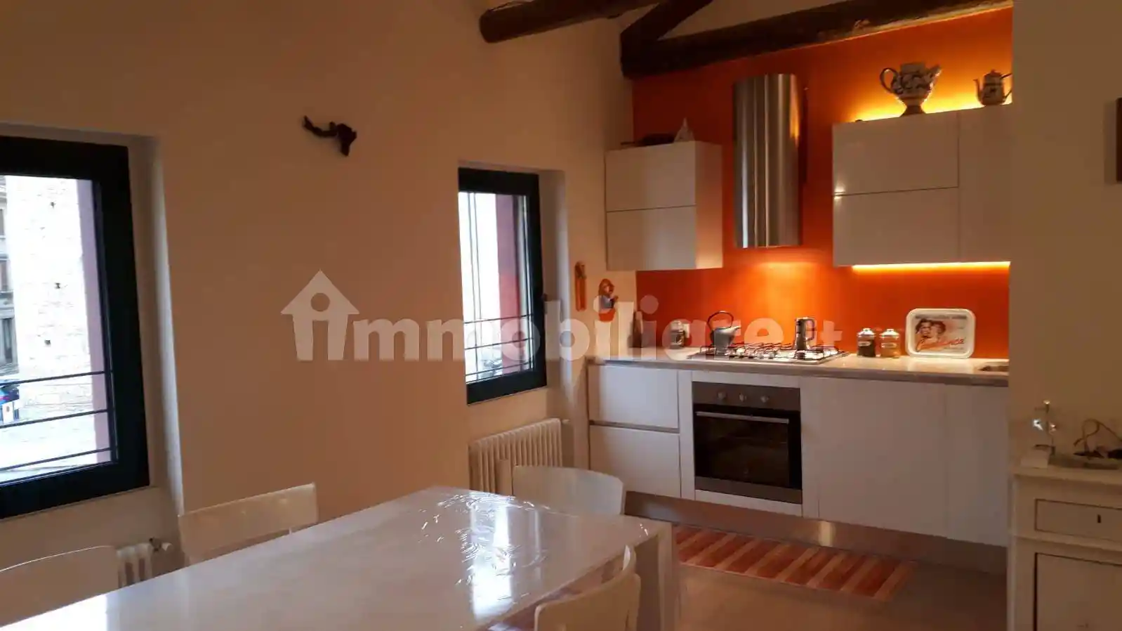 Appartamento via delle Fonti 29, Centro, Vittorio Veneto - foto 5