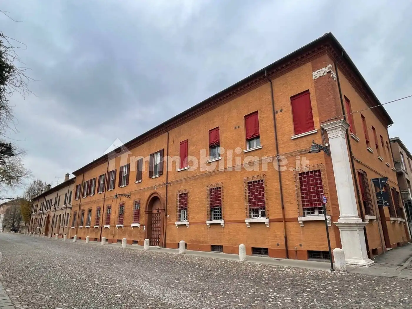 Appartamento in vendita a Ferrara