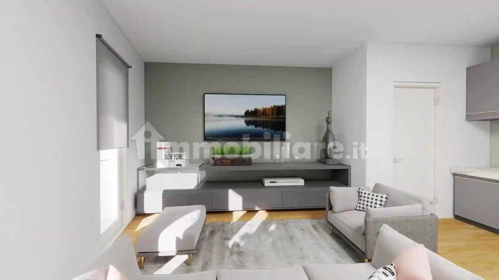 Appartamento - foto 5