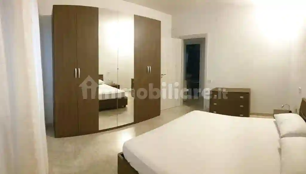 Trilocale viale Ammiraglio Luigi Mascherpa 10, Solito - Corvisea, Taranto - foto 4