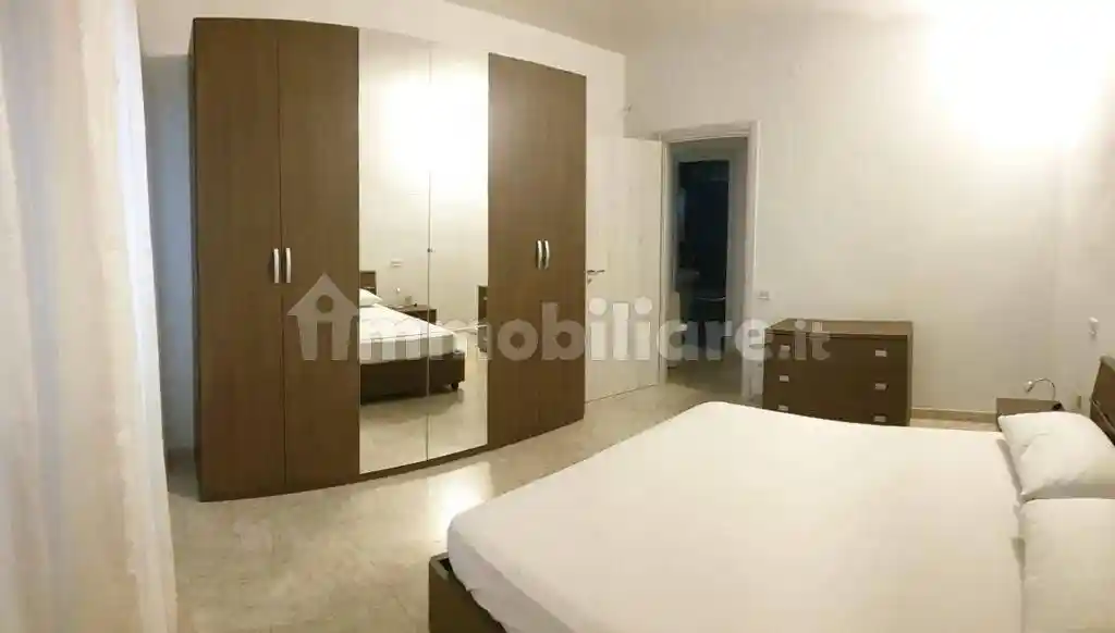 Trilocale viale Ammiraglio Luigi Mascherpa 10, Solito - Corvisea, Taranto - foto 2