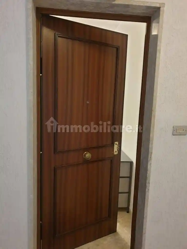 Trilocale viale Ammiraglio Luigi Mascherpa 10, Solito - Corvisea, Taranto - foto 4