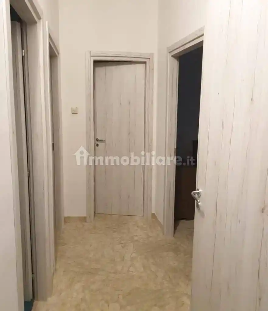 Trilocale viale Ammiraglio Luigi Mascherpa 10, Solito - Corvisea, Taranto - foto 5