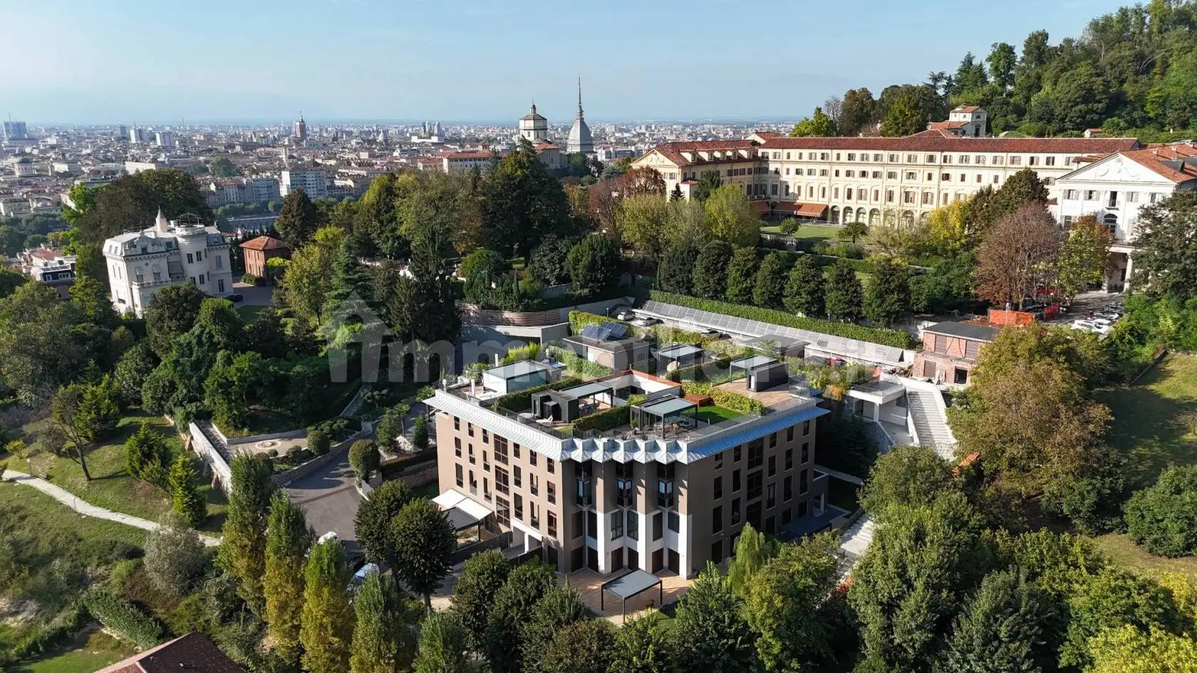 Appartamento in vendita a Torino