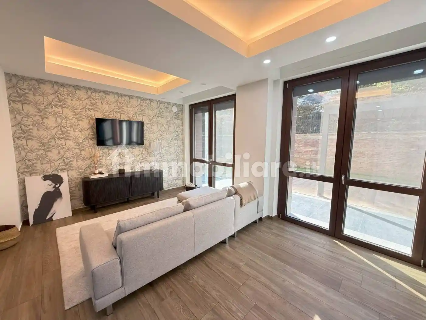 Quadrilocale via Principessa Felicita di Savoia 8, Gran Madre - Crimea, Torino - foto 2