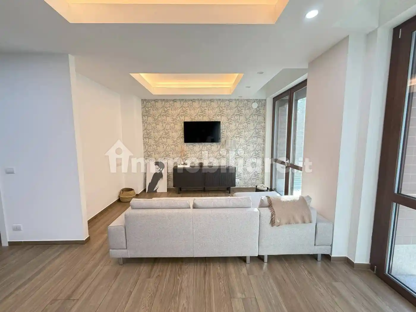 Quadrilocale via Principessa Felicita di Savoia 8, Gran Madre - Crimea, Torino - foto 3