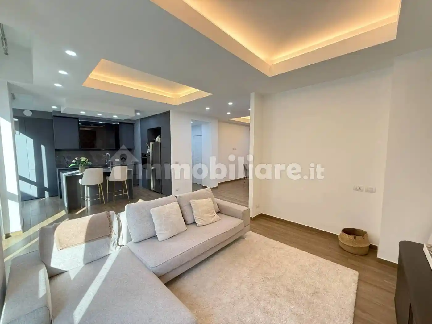 Quadrilocale via Principessa Felicita di Savoia 8, Gran Madre - Crimea, Torino - foto 4