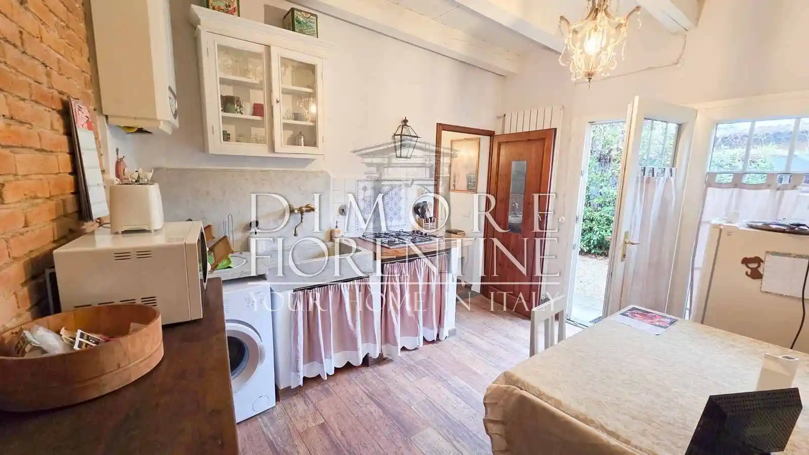 Trilocale via Carrara 20, Argingrosso, Firenze - foto 2