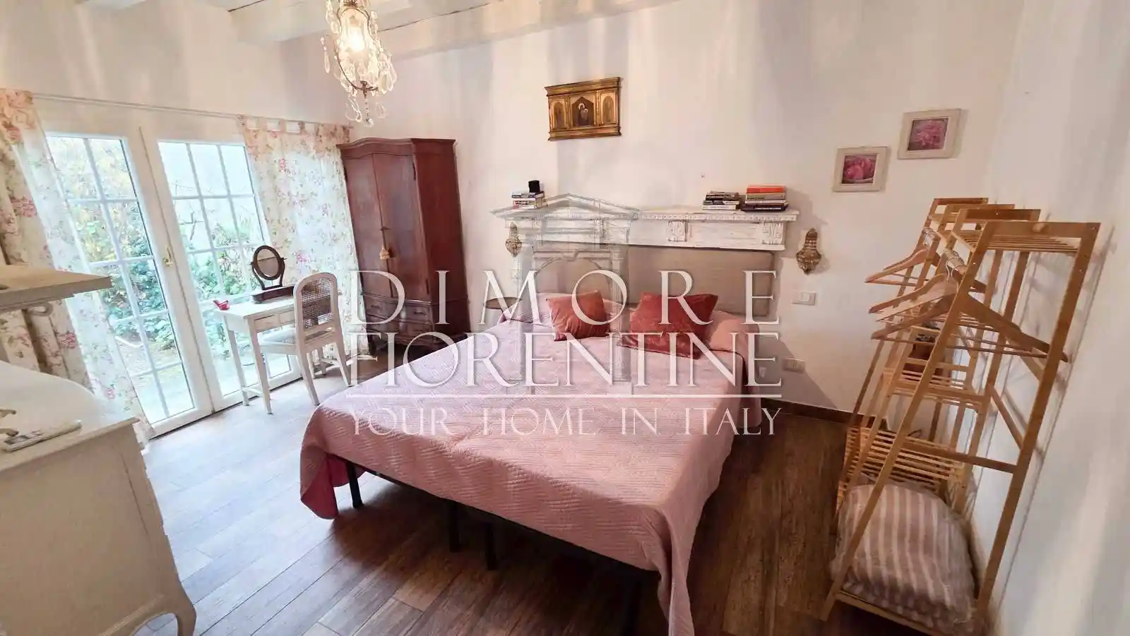 Trilocale via Carrara 20, Argingrosso, Firenze - foto 4