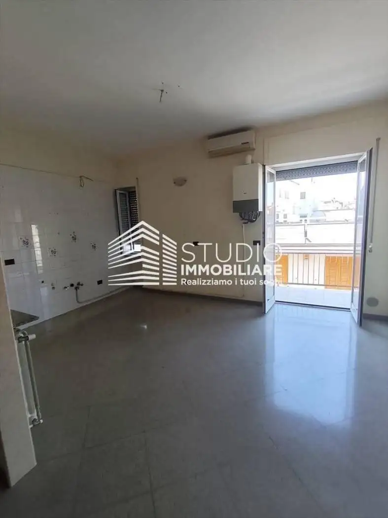 Appartamento in vendita a Ruvo di Puglia