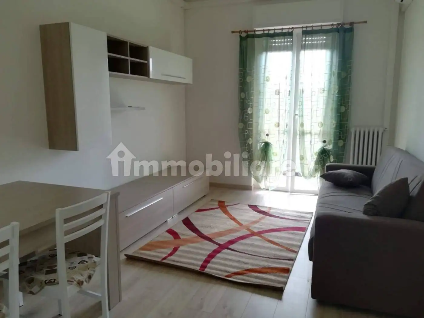 Appartamento in affitto a Rozzano