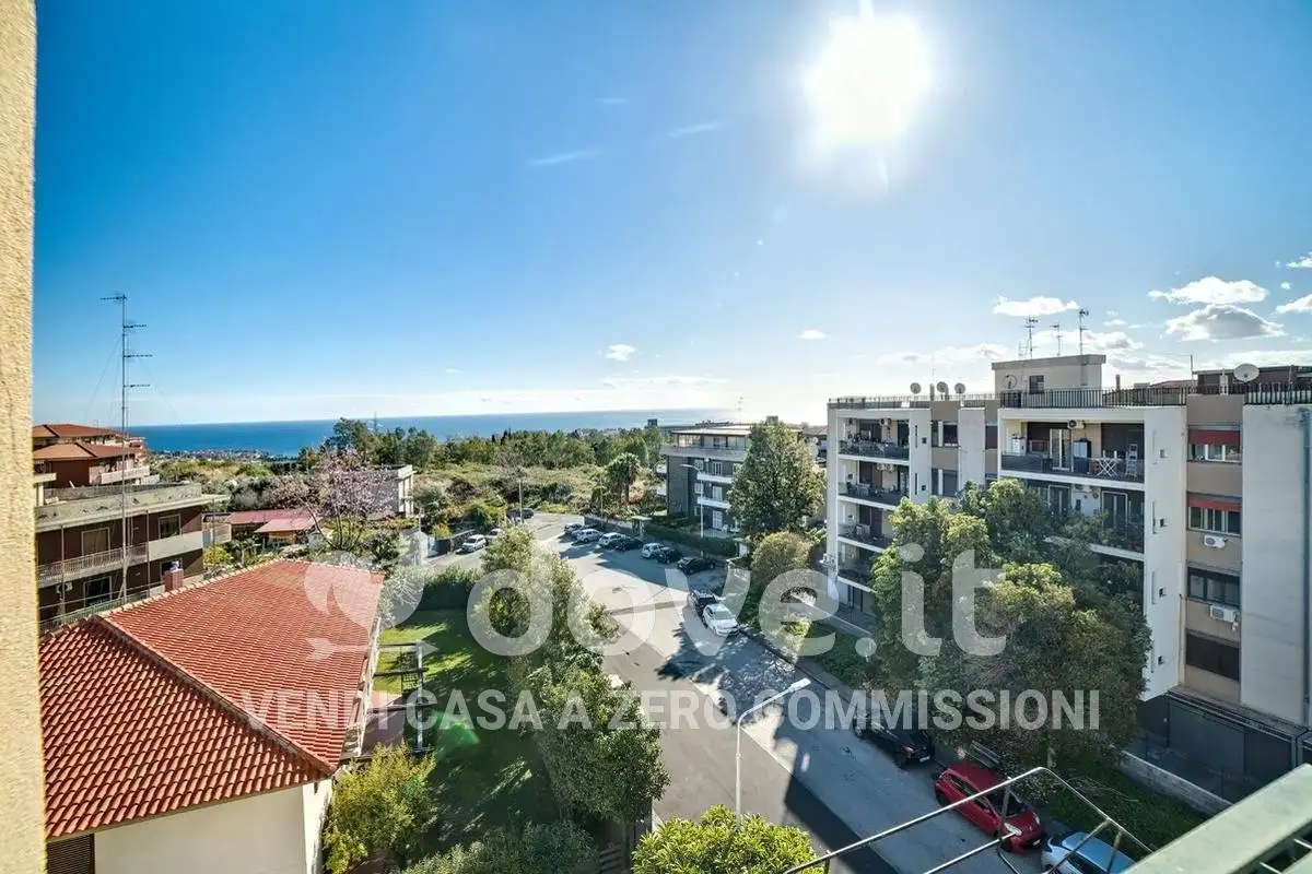 Appartamento in vendita a Catania