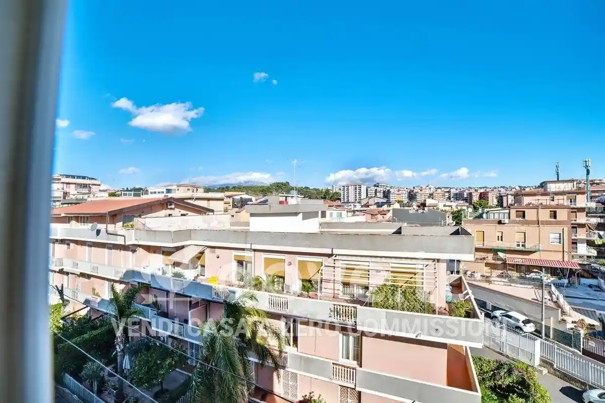 Trilocale via Domenico Sanfilippo 6, Nuovalucello - Leonardo Da Vinci, Catania - foto 2