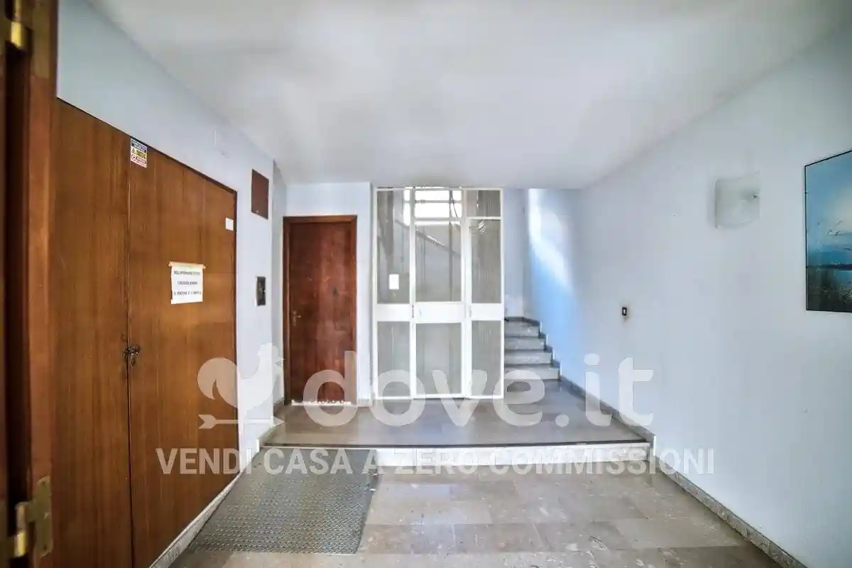 Trilocale via Domenico Sanfilippo 6, Nuovalucello - Leonardo Da Vinci, Catania - foto 4