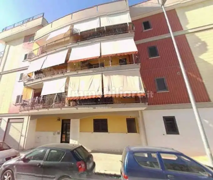 Appartamento in asta a Andria