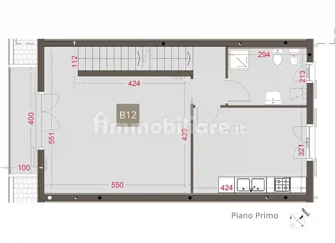 Appartamento - foto 5