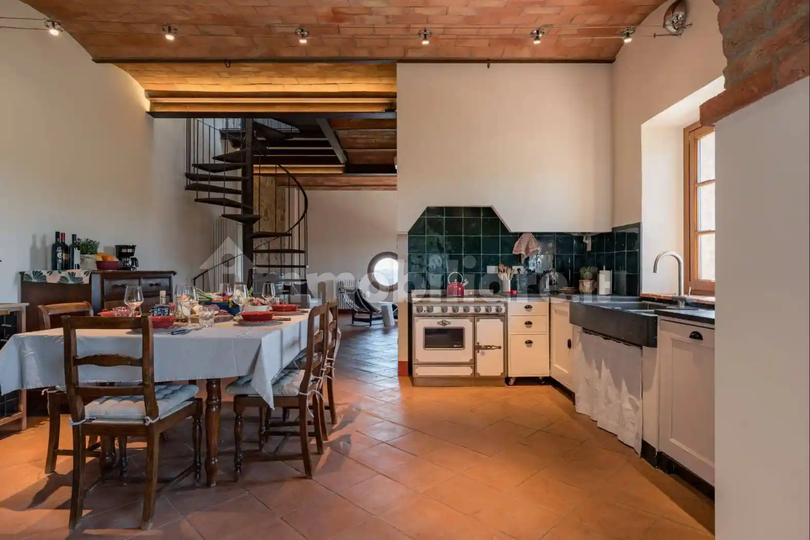 Quadrilocale Località Vitignano, Castelnuovo Berardenga - foto 3