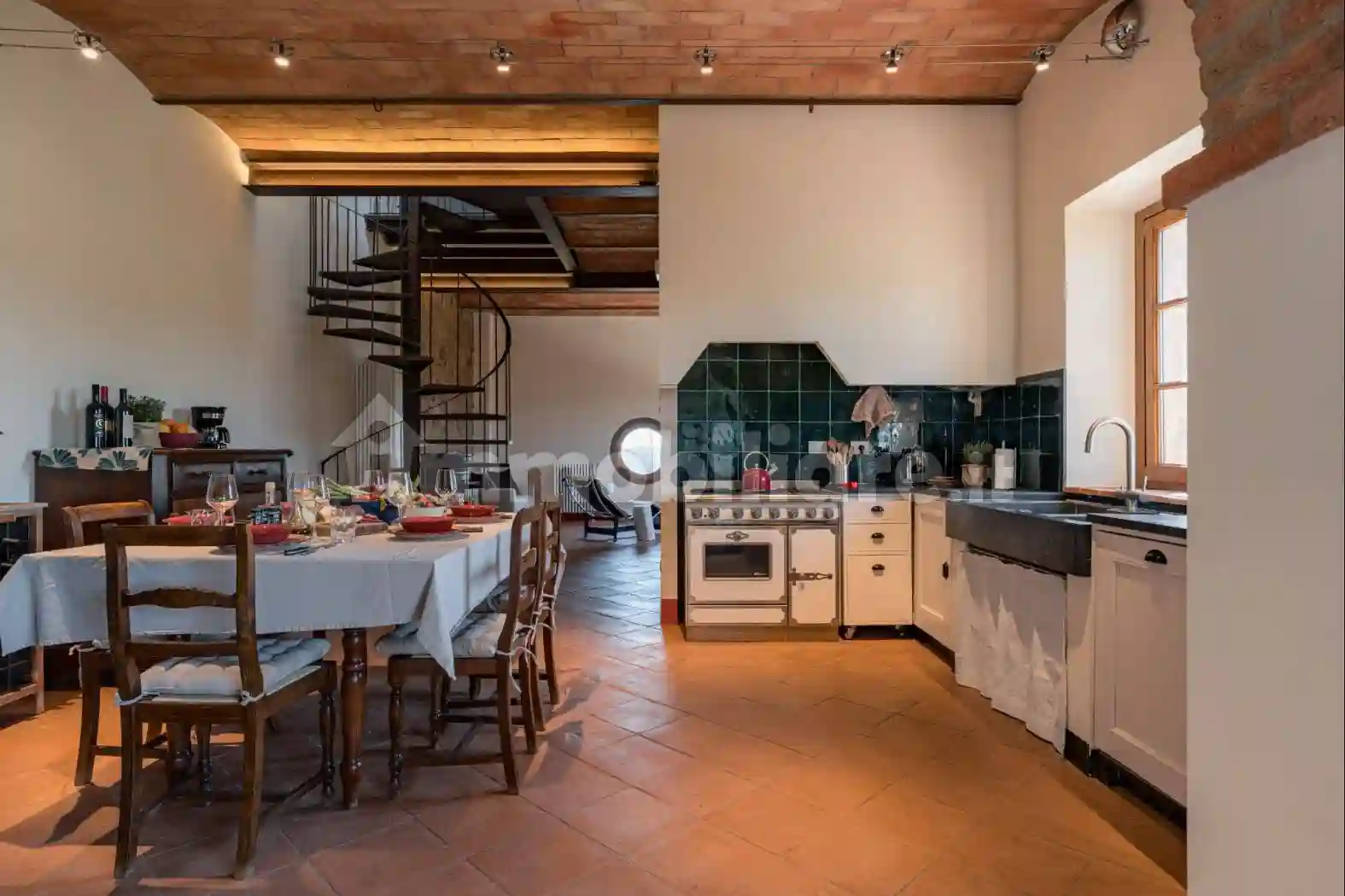 Quadrilocale Località Vitignano, Castelnuovo Berardenga - foto 4