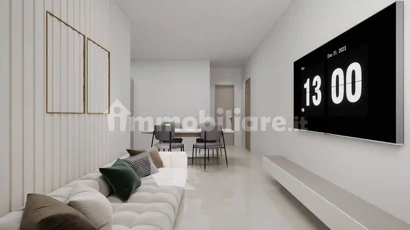 Appartamento - foto 3