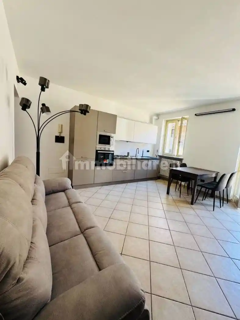 Bilocale via Umberto I 47, Centro, Bra - foto 4