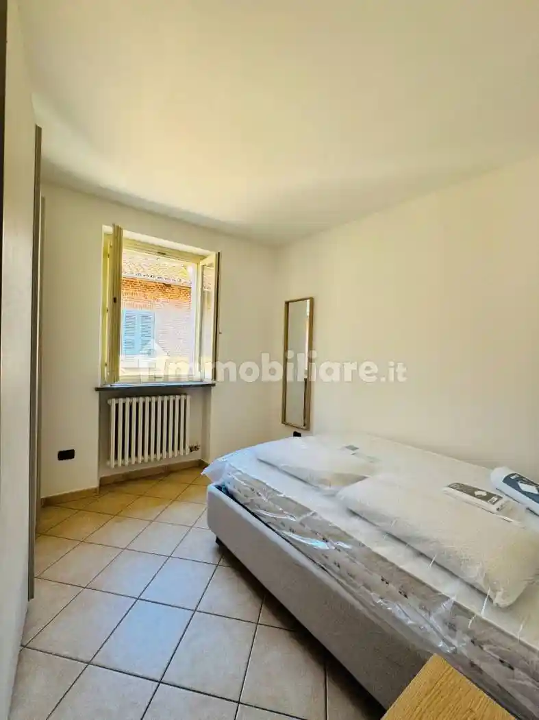 Bilocale via Umberto I 47, Centro, Bra - foto 5