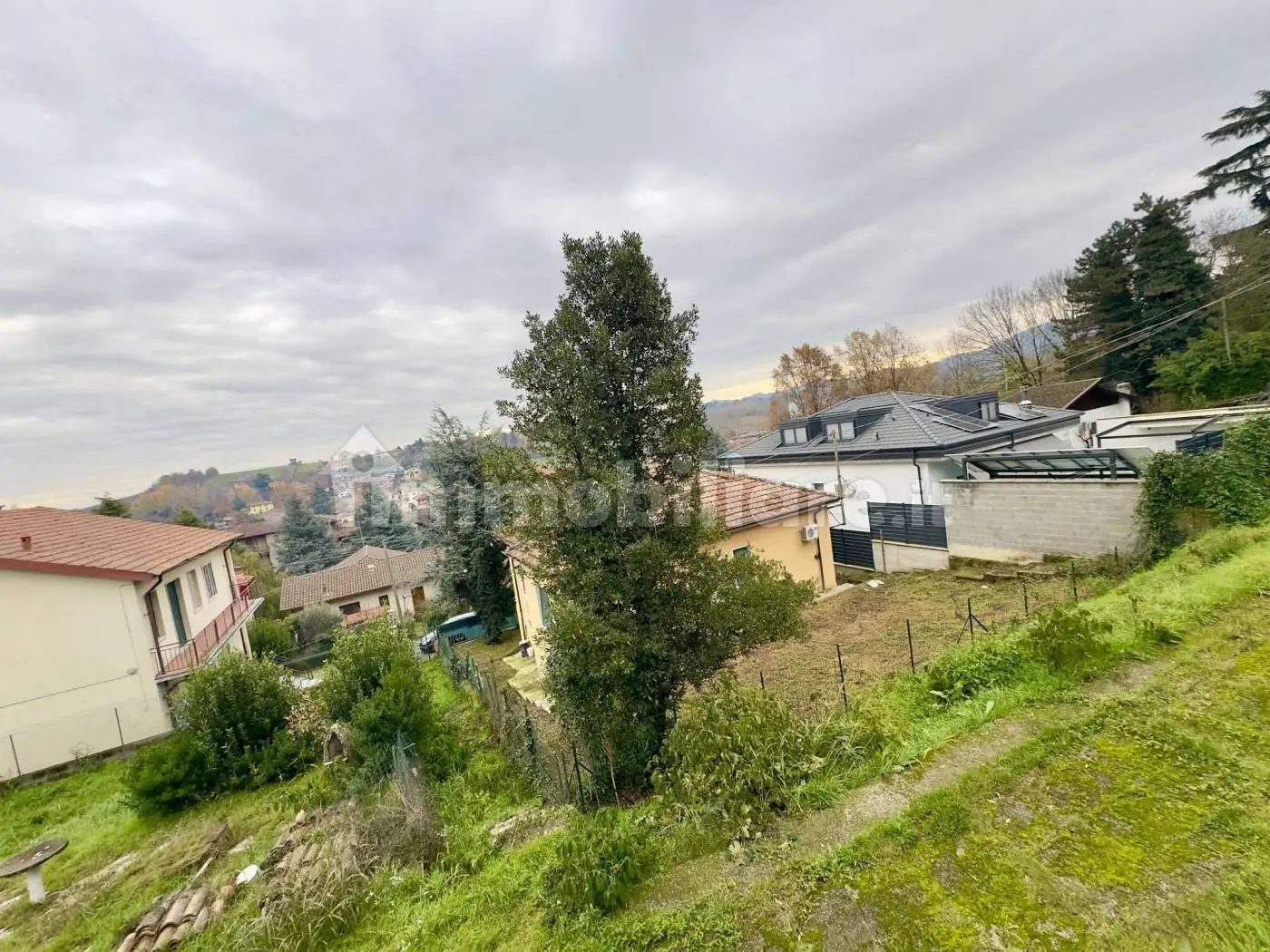 Villa in vendita a Casteggio