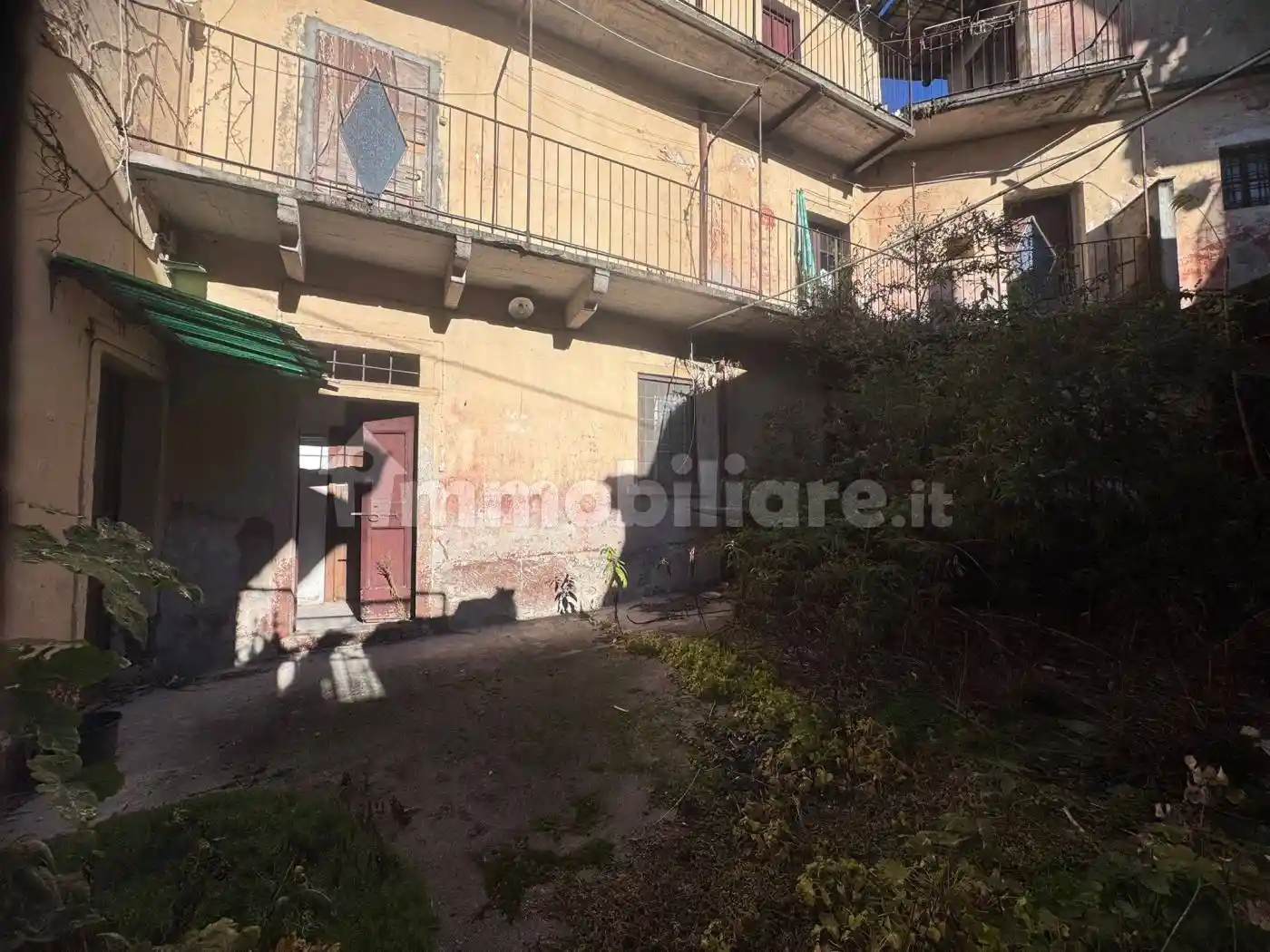 Palazzo - Edificio - foto 3