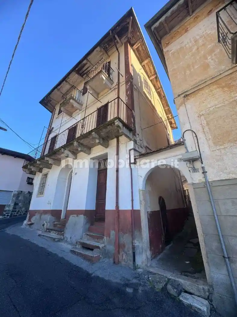 Palazzo - Edificio - foto 4