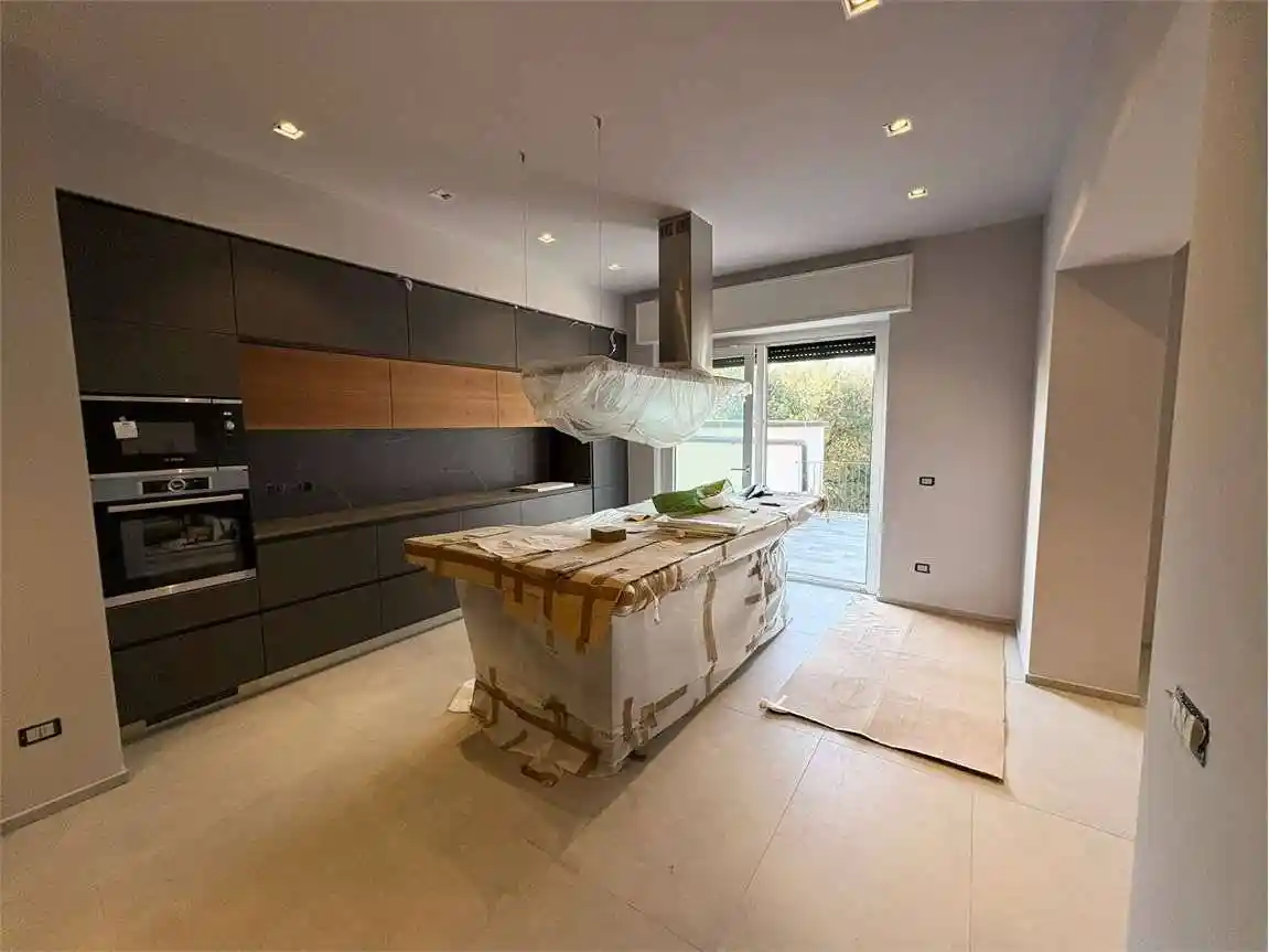 Trilocale via Verdi, 59, Ospedale, Seregno - foto 2