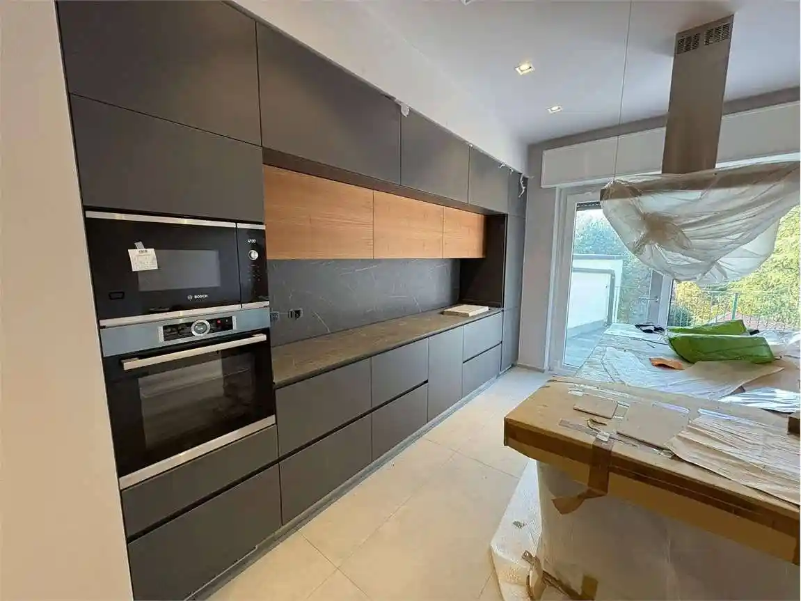 Trilocale via Verdi, 59, Ospedale, Seregno - foto 3