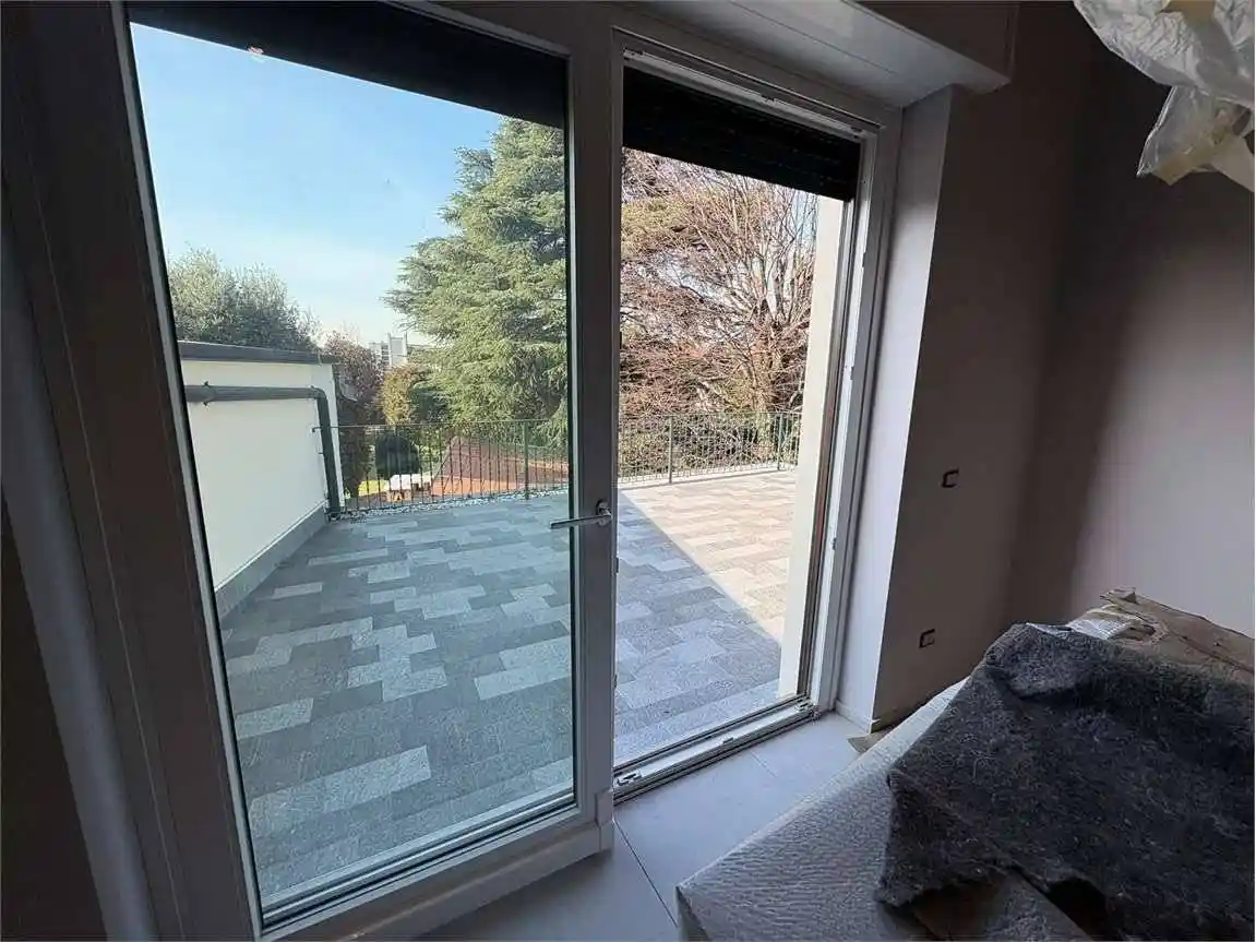 Trilocale via Verdi, 59, Ospedale, Seregno - foto 4