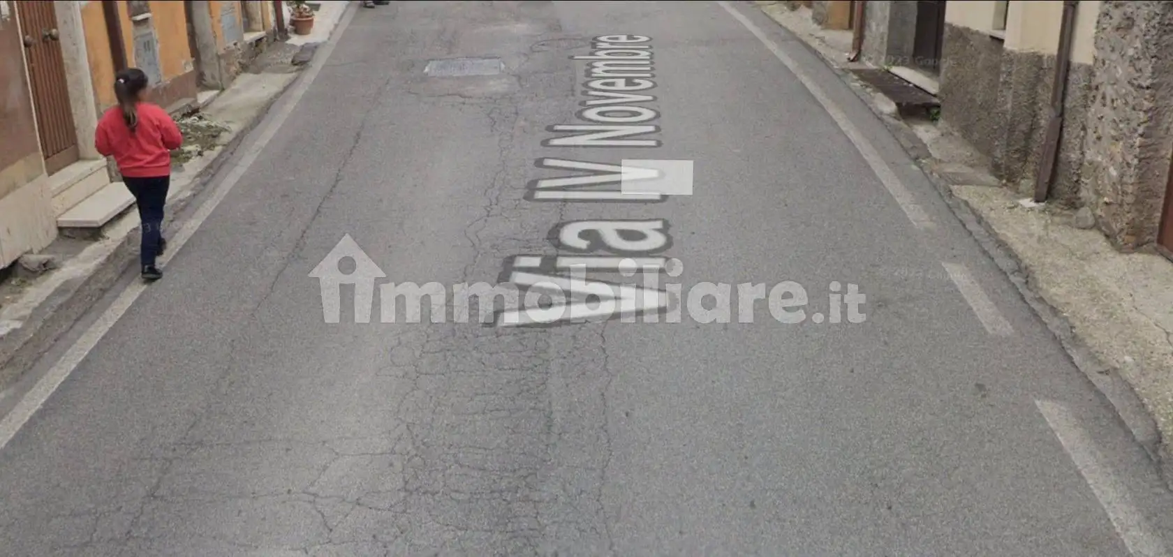 Appartamento in asta a Montorio Romano