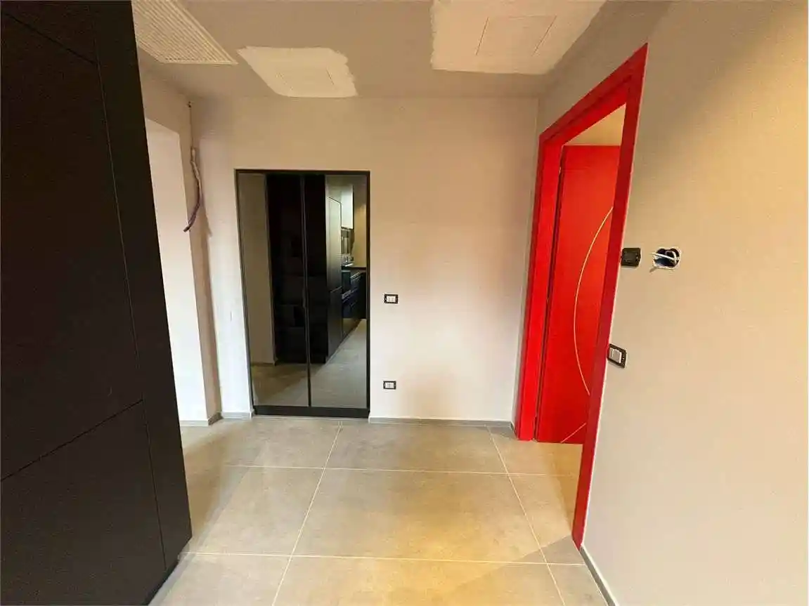 Bilocale via Antonio Stoppani, 3, Porada, Seregno - foto 5