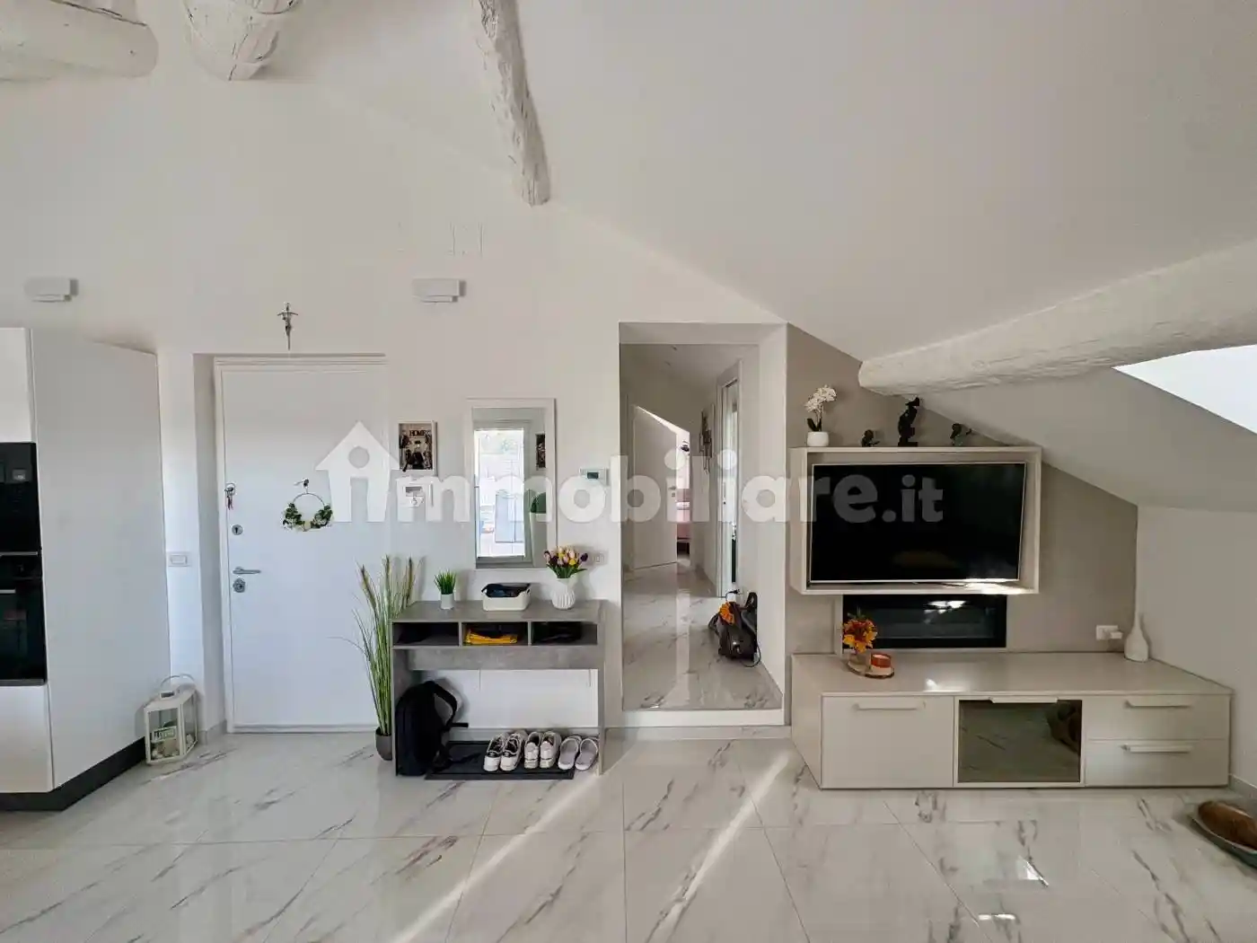 Appartamento in vendita a Buccinasco