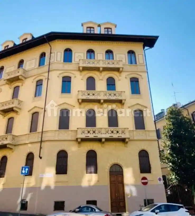 Appartamento via Casteggio 8, Gran Madre - Crimea, Torino - foto 2