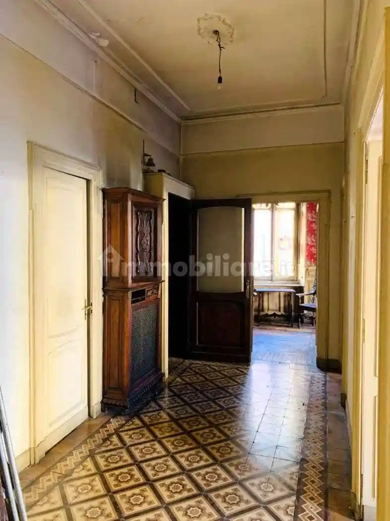 Appartamento via Casteggio 8, Gran Madre - Crimea, Torino - foto 4