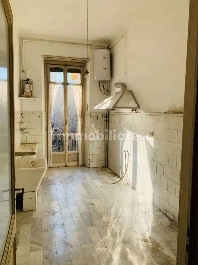 Appartamento via Casteggio 8, Gran Madre - Crimea, Torino - foto 5