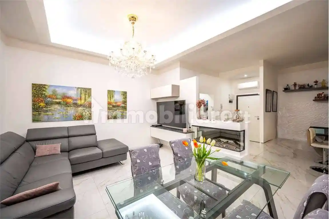 Appartamento in vendita a Scandiano