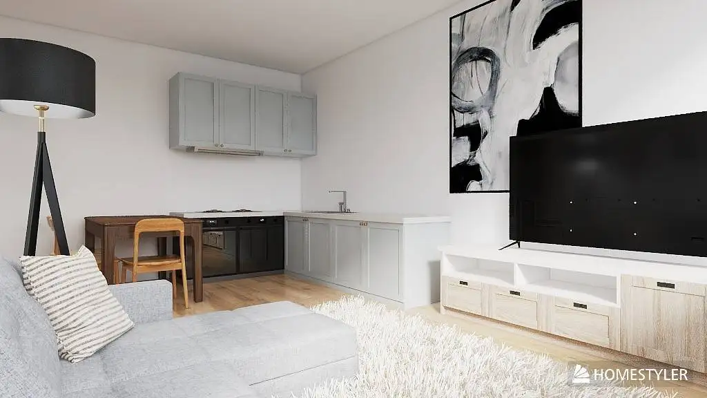 Appartamento in vendita a Cervignano del Friuli