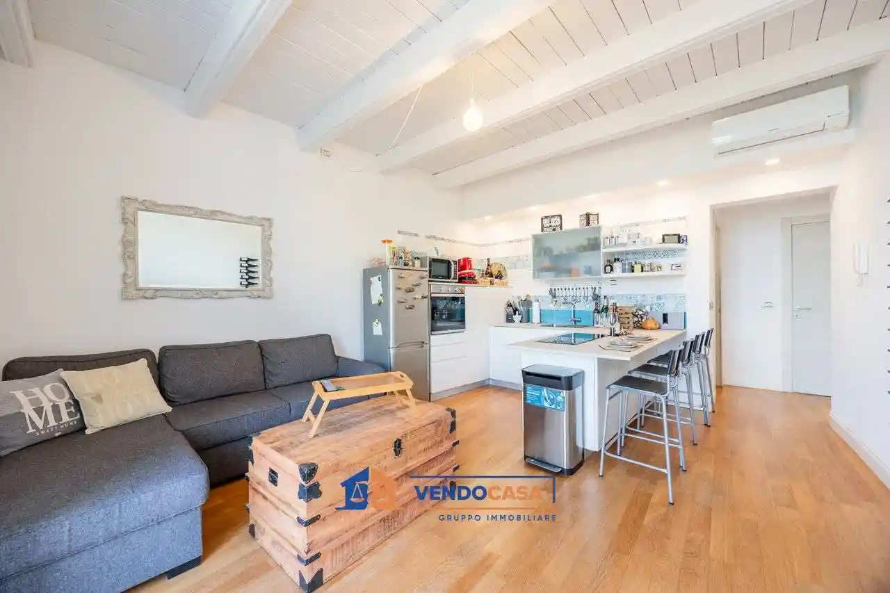 Trilocale corso Giuseppe Garibaldi 17, Centro, Diano Marina - foto 5