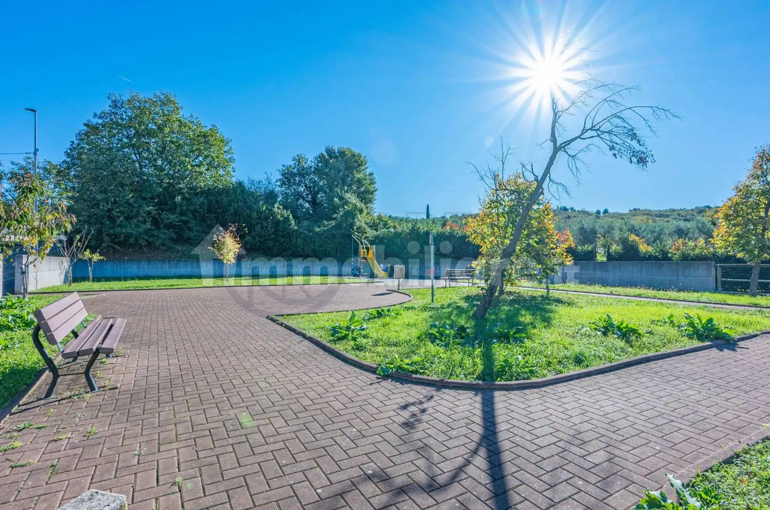 Villa in vendita a San Dorligo della Valle - Dolina